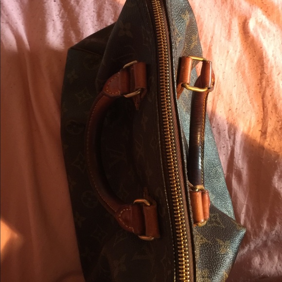 Louis Vuitton pocketbook - Picture 6 of 6