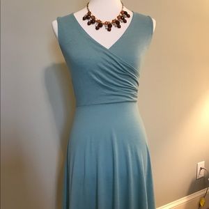 Lightweight summer dress