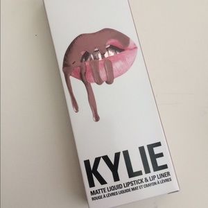 Kylie Lip Kit