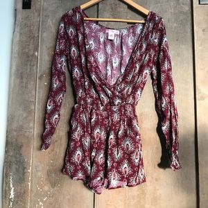 Very cute romper