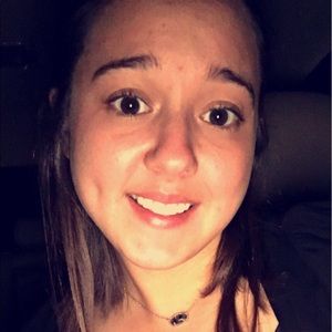 Meet your Posher, Justine