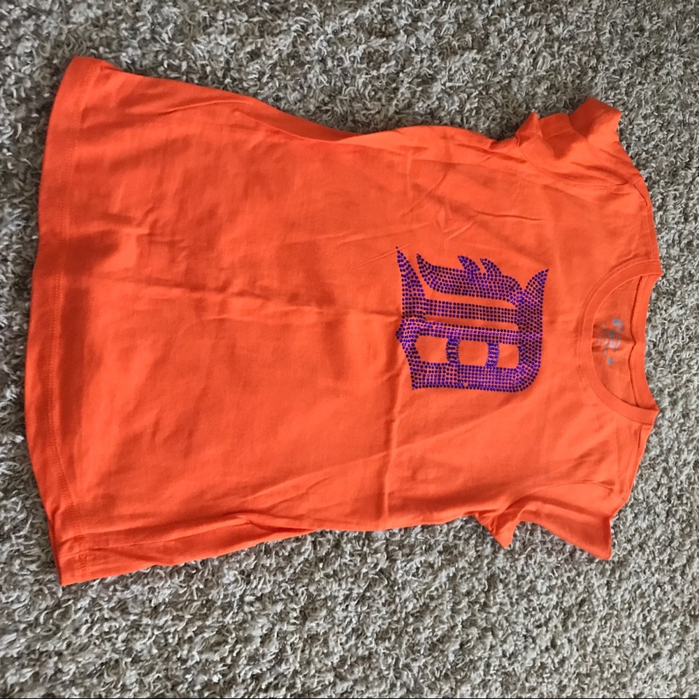 Detroit Tigers shirt