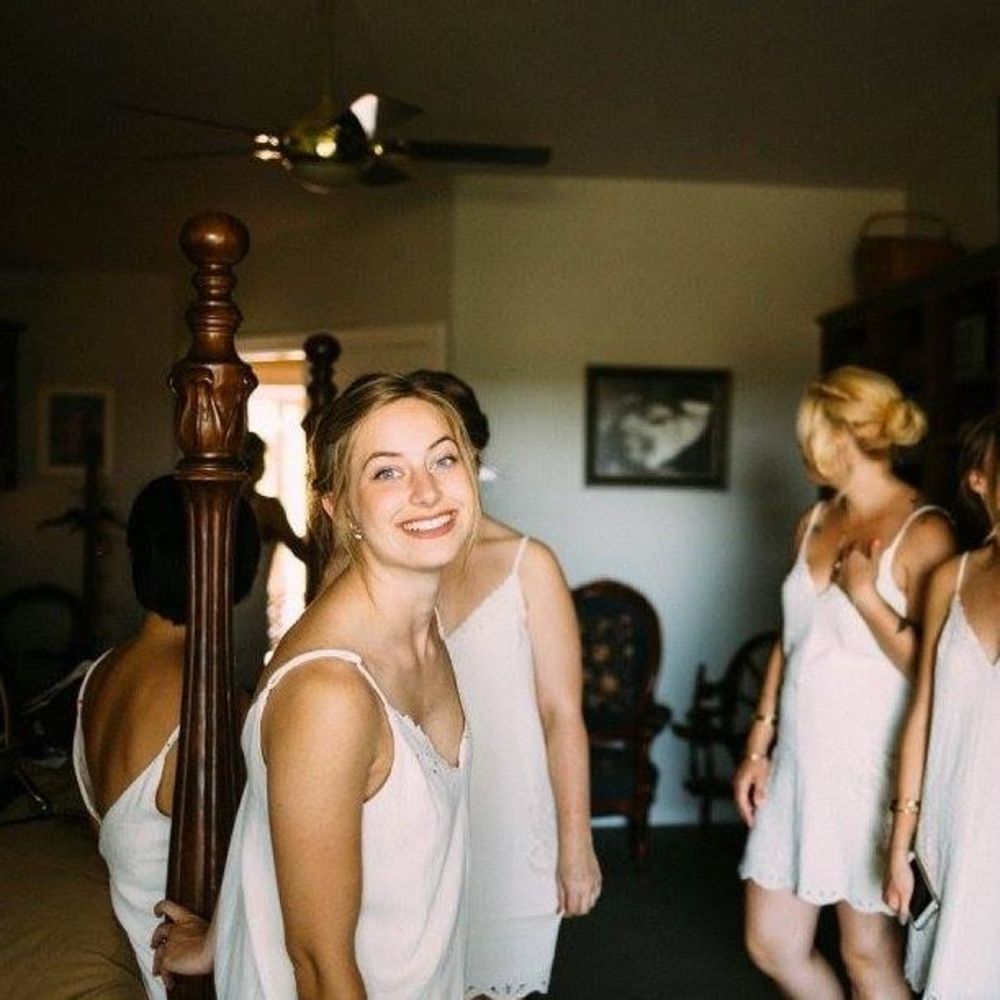 Meet your Posher, Hope