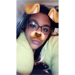 Meet your Posher, Bree