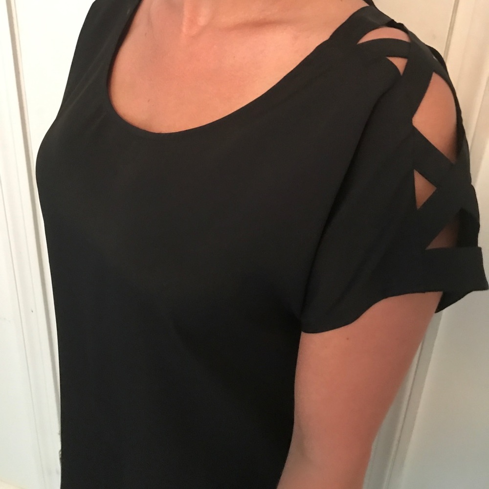 Express Top