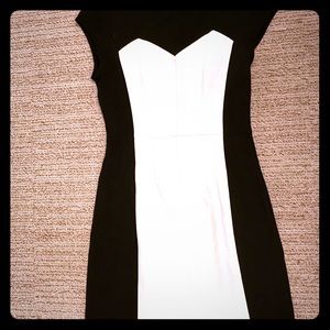 Victoria's Secret ponte dress