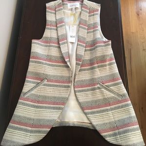 BCBGeneration Vest