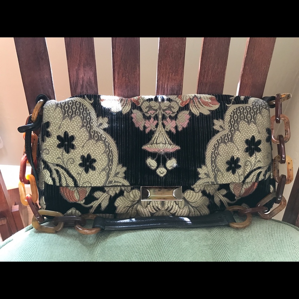 One of a kind beautiful Miu Miu purse 🎉