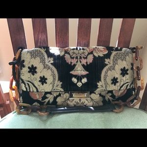 One of a kind beautiful Miu Miu purse 🎉