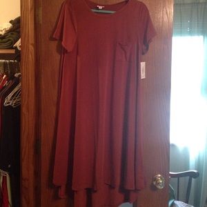 Brown Carly size M