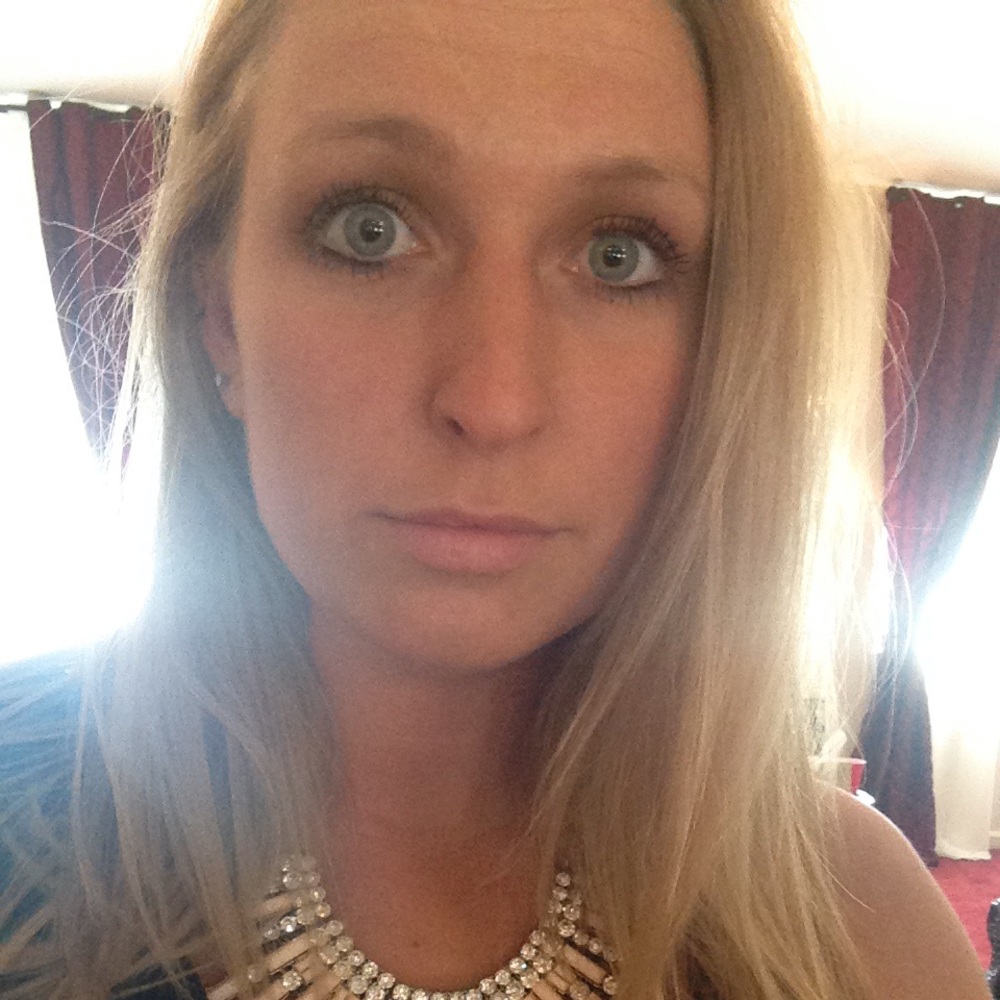 Meet your Posher, Megan