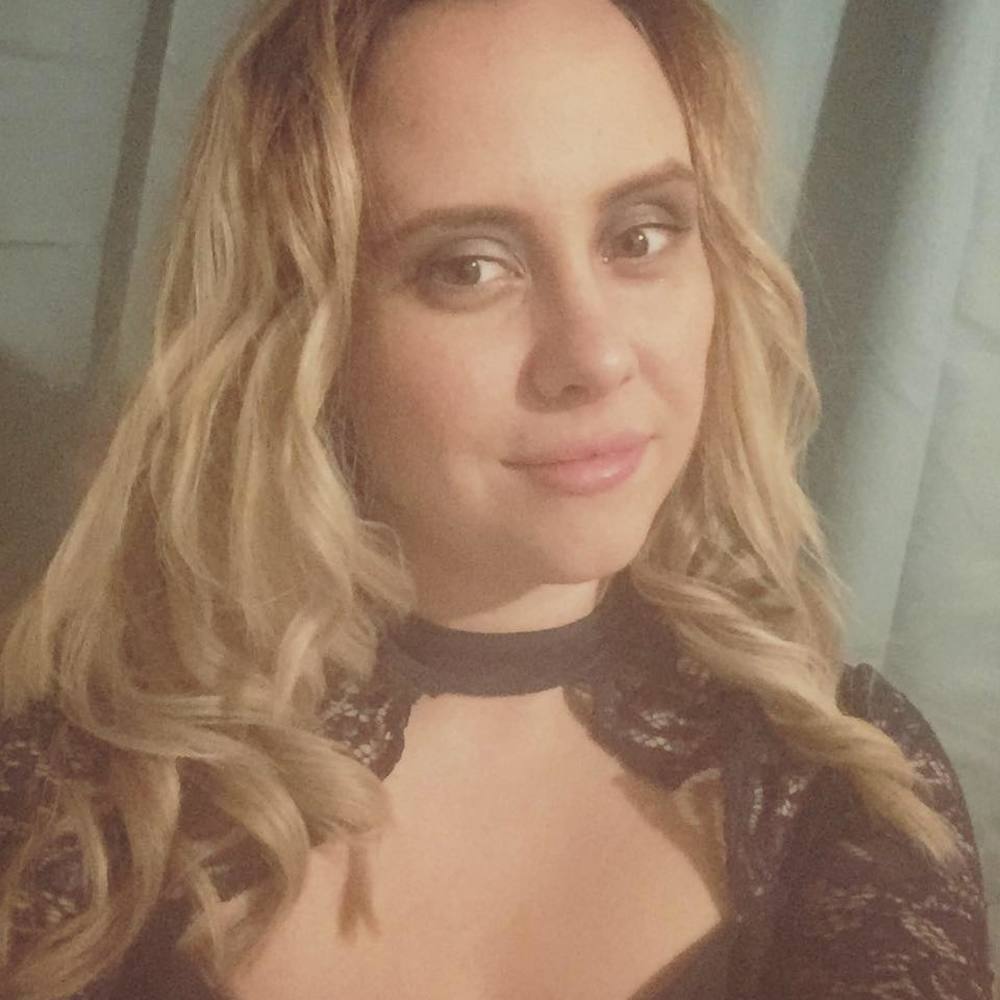 Meet your Posher, Lacey