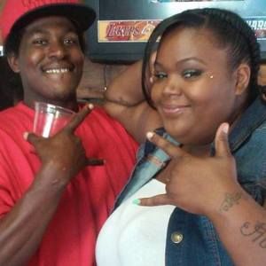 Meet your Posher, Thadnisha