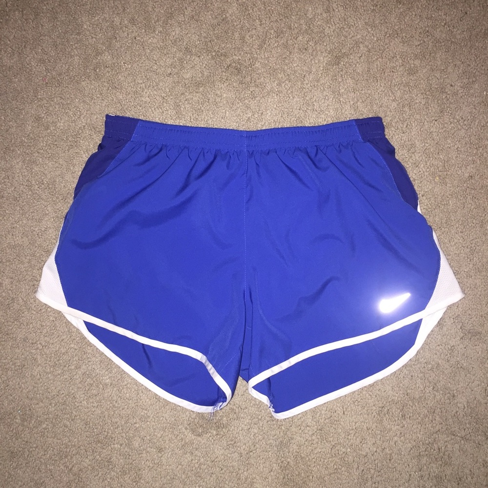 Nike dri-fit shorts