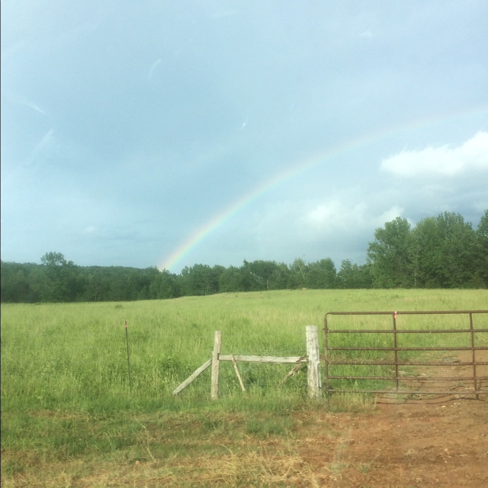 Meet your Posher, Jenna