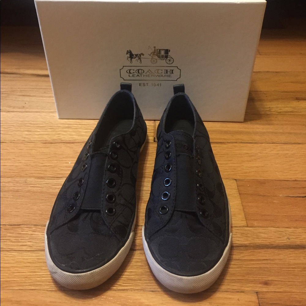 Coach Sneakers