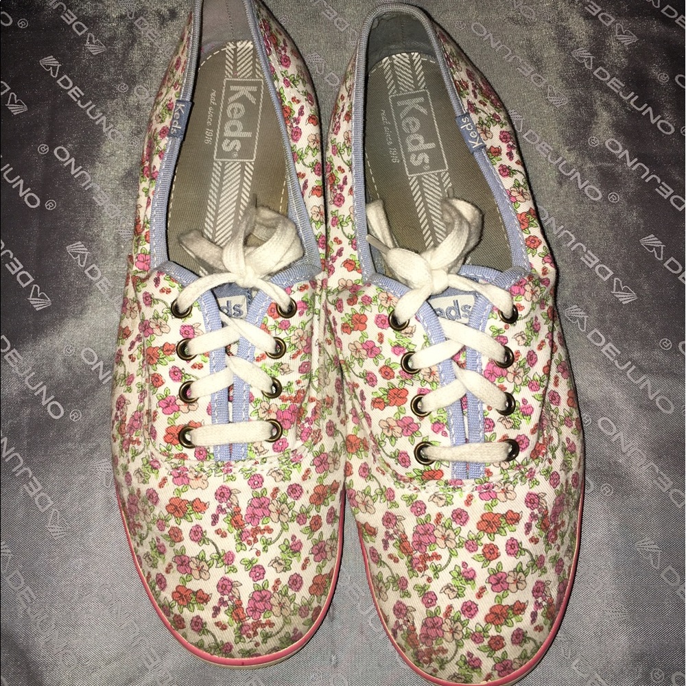 Like new Keds!