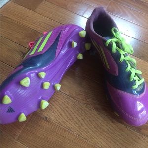 Soccer Cleats