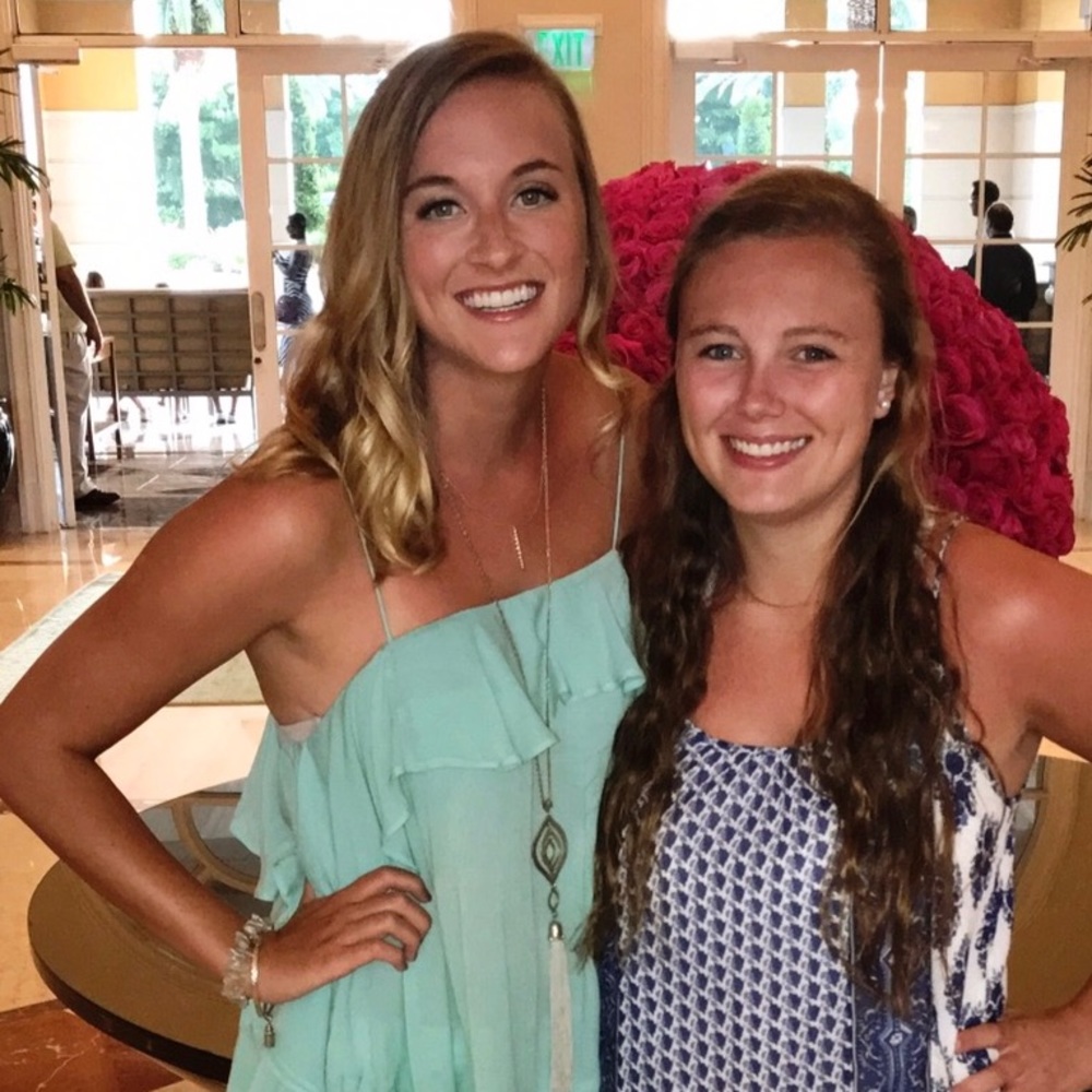 Meet your Posher, Harper