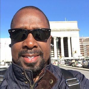 Meet your Posher, Curtis