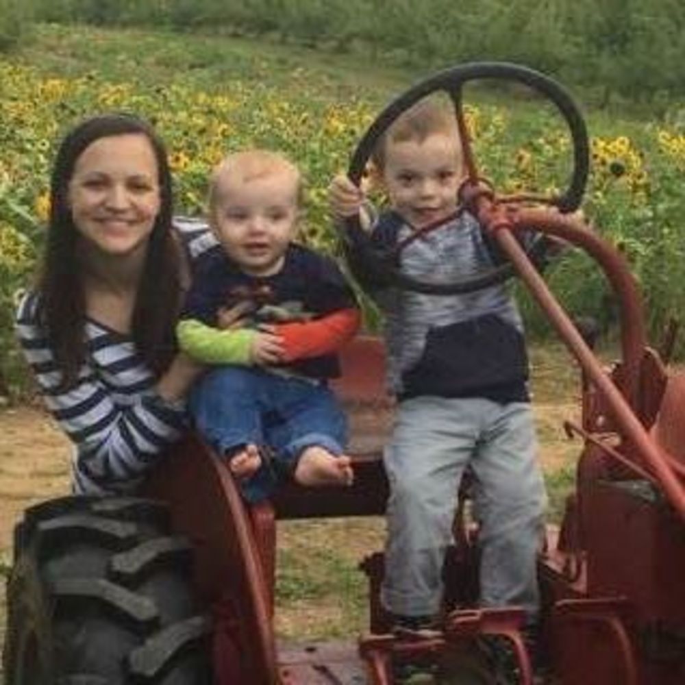 Meet your Posher, Jillian
