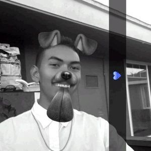 Meet your Posher, Jesus