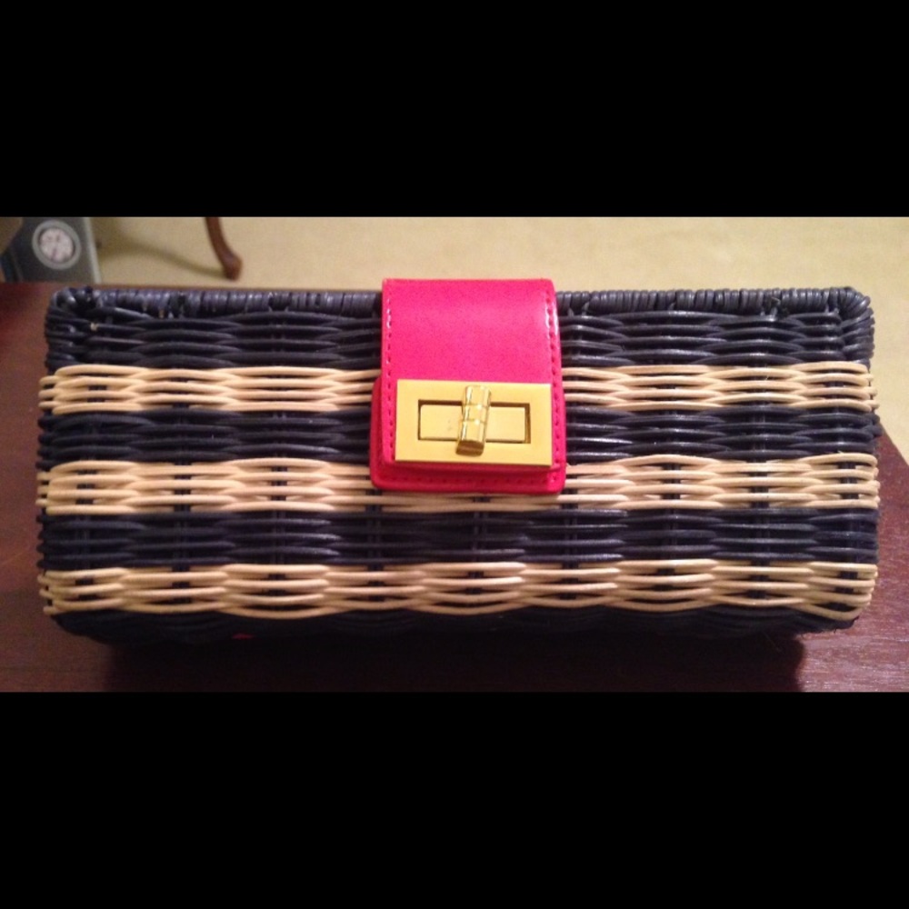 JCrew Clutch