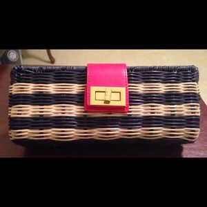 JCrew Clutch