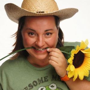 Meet your Posher, Misty