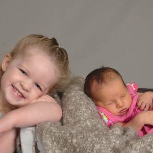 Meet your Posher, Charity