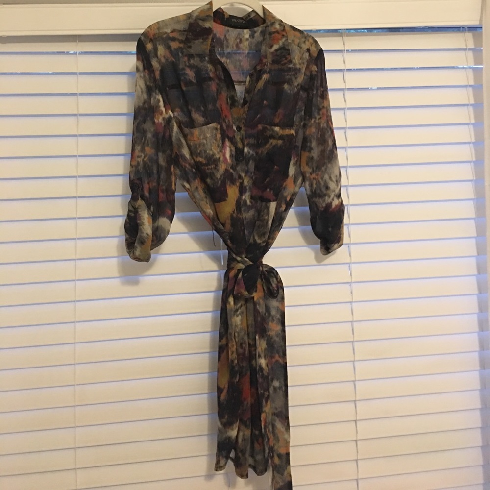 MM Couture Dress