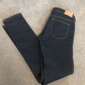 H&M Skinny Low Waist