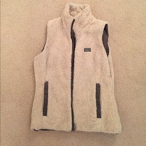 Patagonia Vest