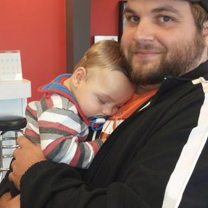 Meet your Posher, Nathan