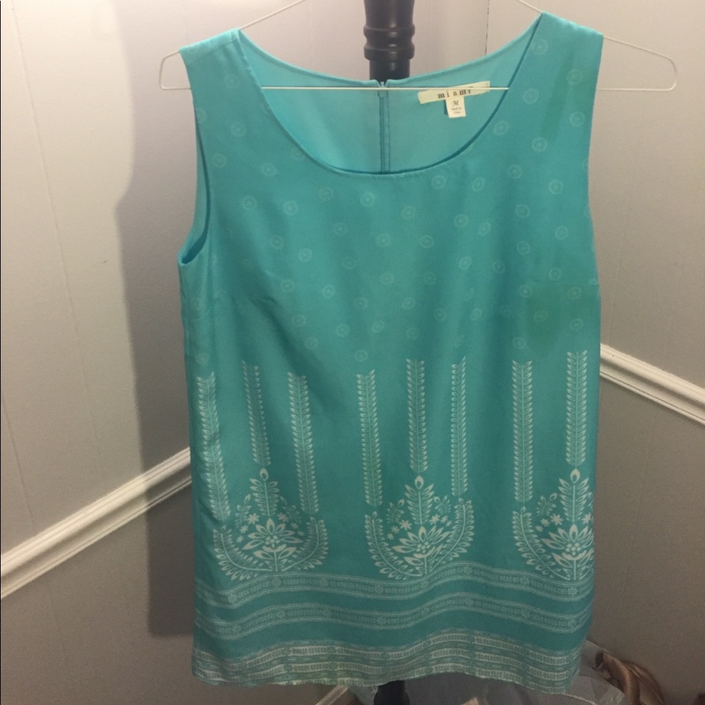 Dressy dress