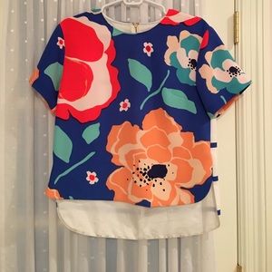 Kate Spade Top