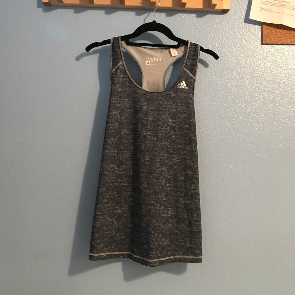 adidas work out top