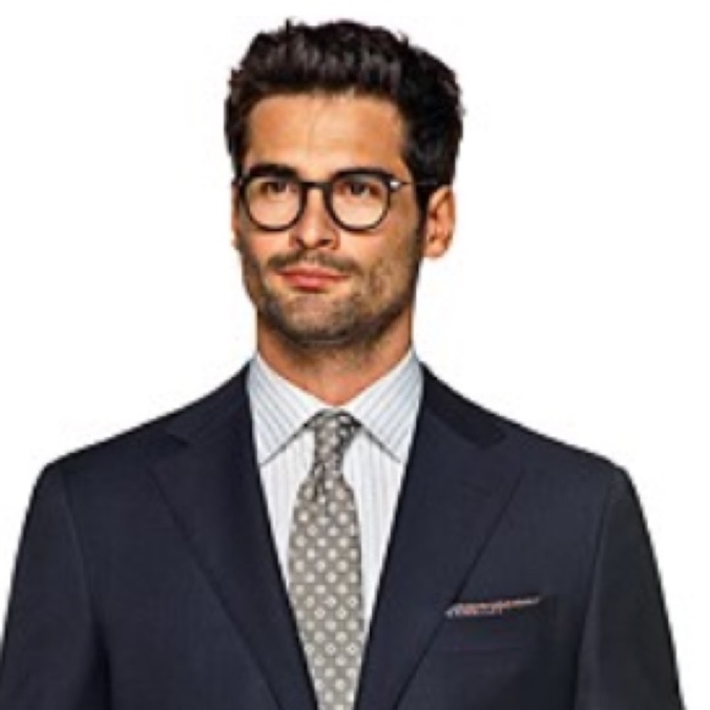 Meet your Posher, Paul