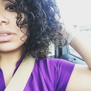 Meet your Posher, Reyna