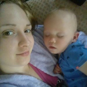 Meet your Posher, Kimberly