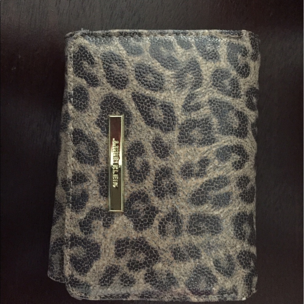 Anne Klein Wallet