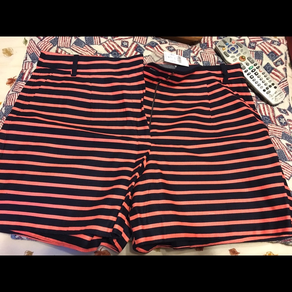 Summer shorts size 14