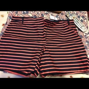 Summer shorts size 14