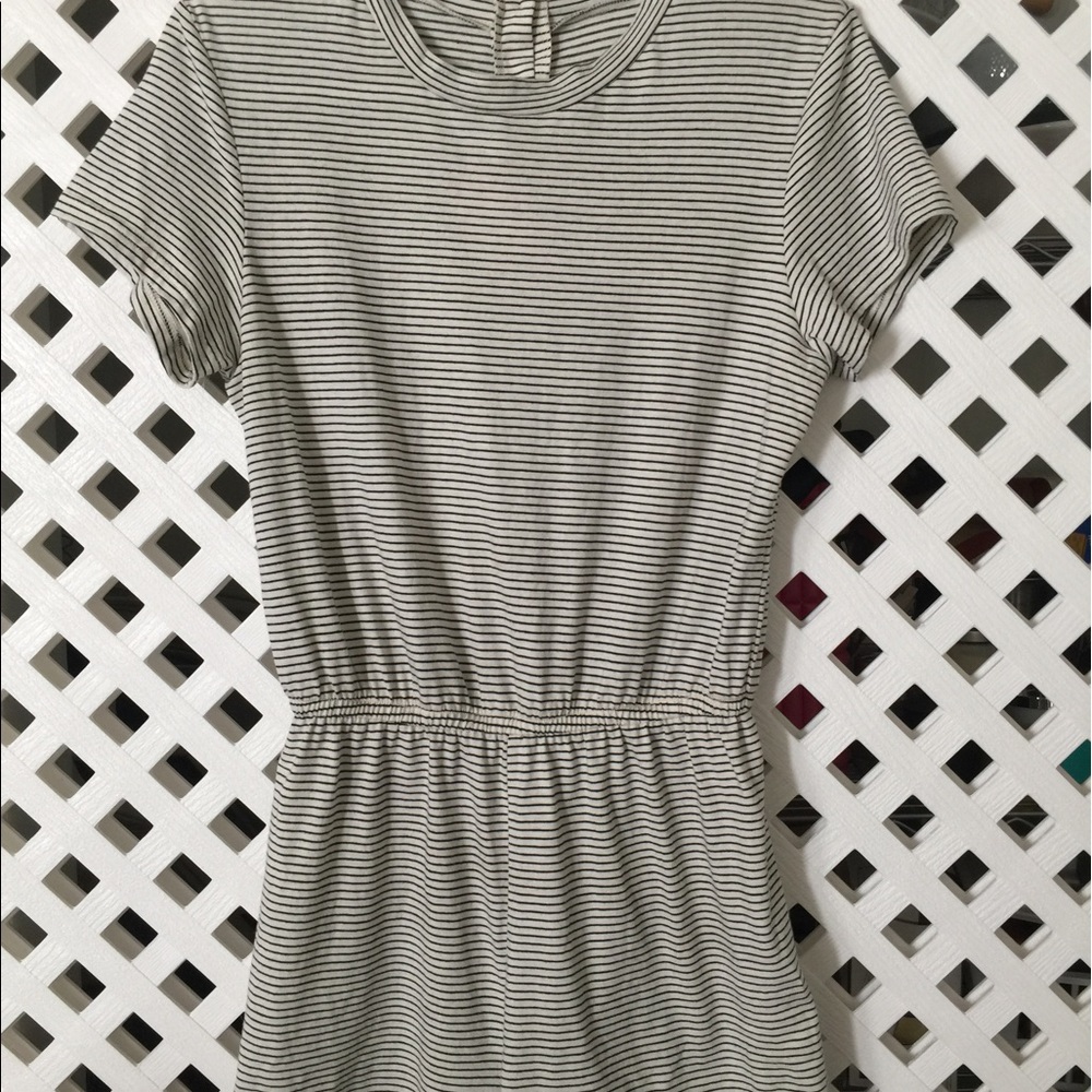 American Apparel T-Shirt Romper