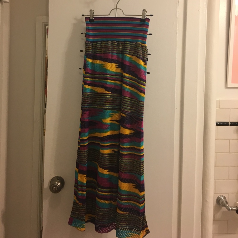 Vintage Missoni Skirt
