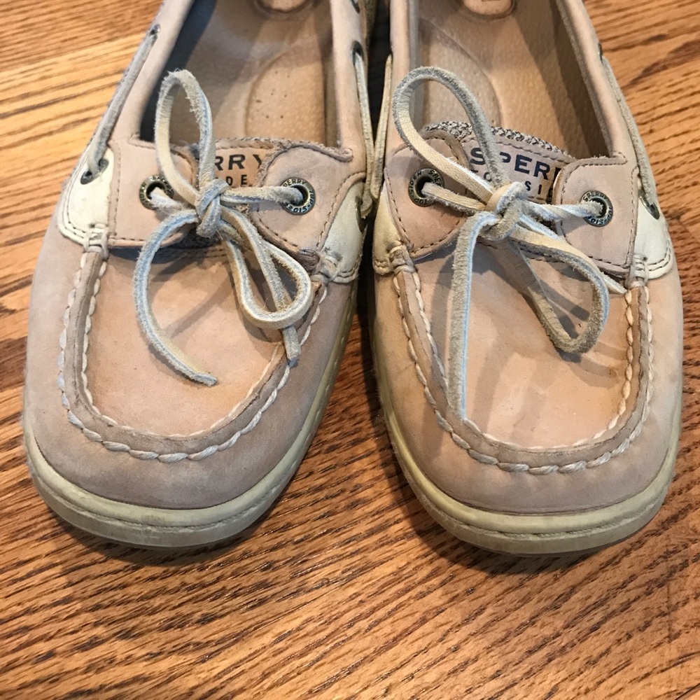 Women's Sperry Top-sider