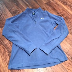 Under Armour quarter-zip