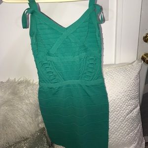 Hot Miami styles bodycon dress