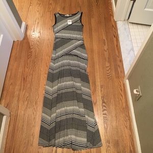 Max Studio Maxi Dress