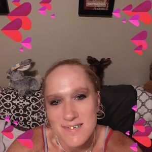 Meet your Posher, Ginger